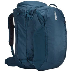 Thule Landmark 60 Outdoorrucksack Majolica Blue Damen