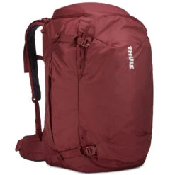 Thule Landmark Trekkingrucksack Dark Bordeaux Damen