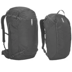 Thule Landmark 60 Trekkingrucksack Dark Bordeaux Damen 17 Thule Landmark 60 Trekkingrucksack Dark Bordeaux Damen -Geschäft für Outdoor-Campingausrüstung thule landmark dark bordeaux 3203729 07 gross