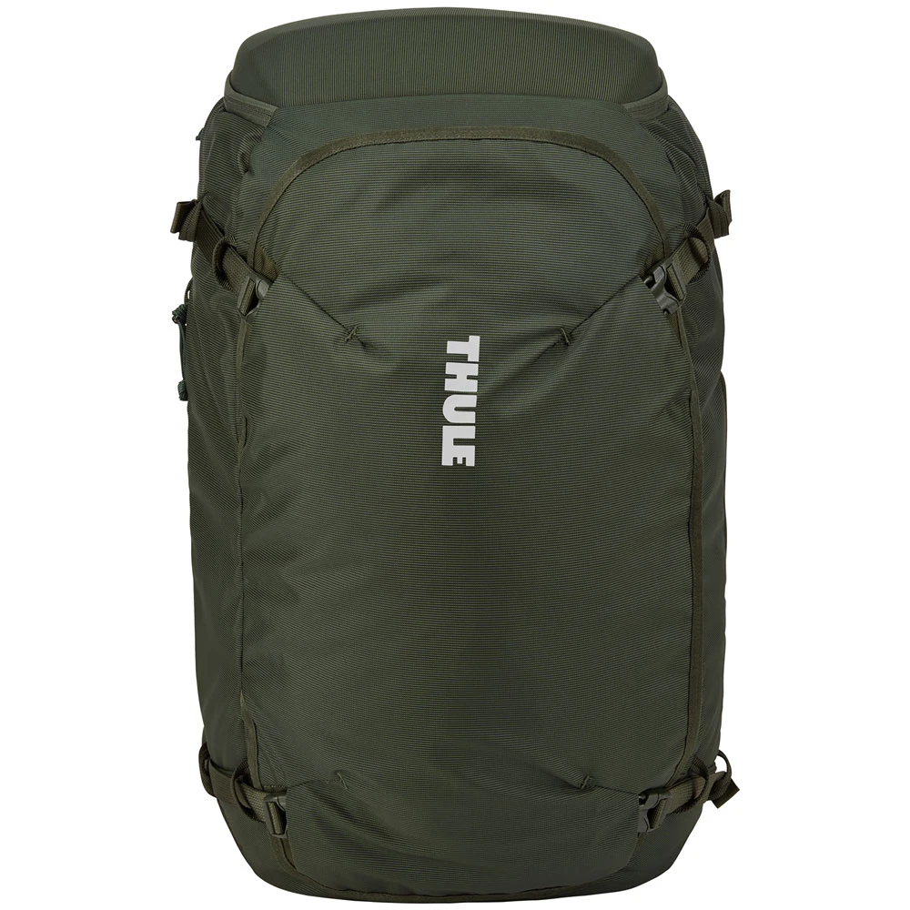 Thule Landmark 40 Abenteuerrucksack Dark Forest Herren 4 Thule Landmark 40 Abenteuerrucksack Dark Forest Herren – Bild 2