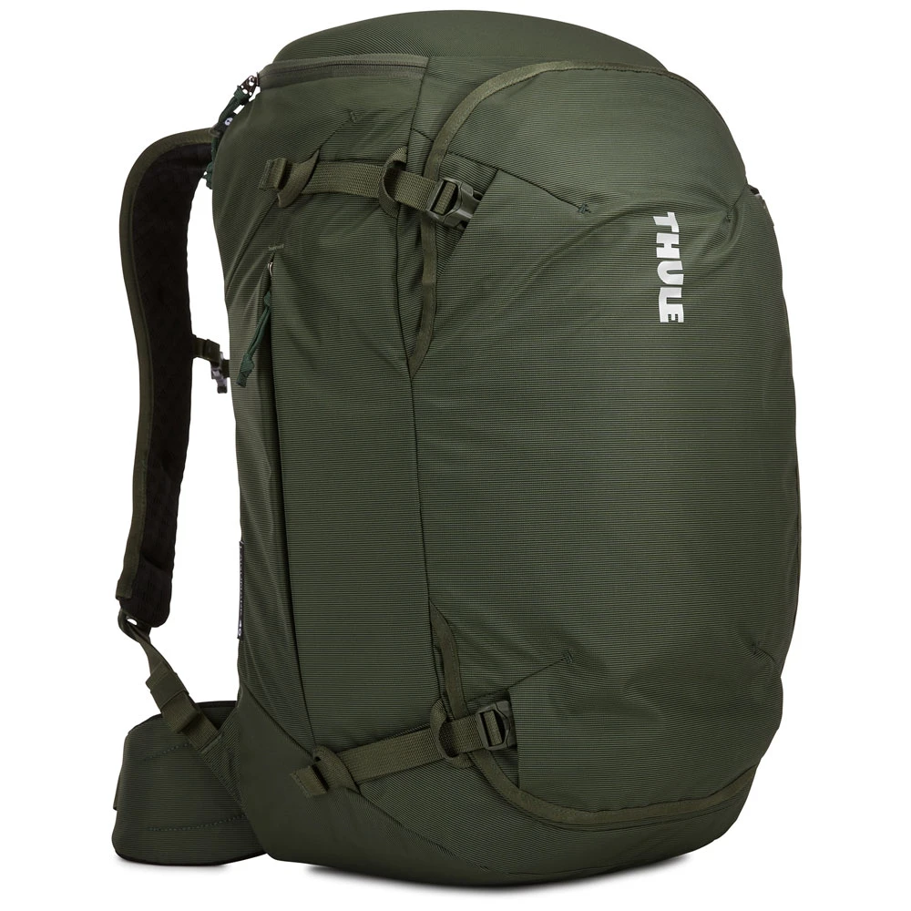 Thule Landmark 40 Abenteuerrucksack Dark Forest Herren 3 Thule Landmark 40 Abenteuerrucksack Dark Forest Herren