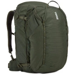Thule Landmark 60 Reiserucksack Dark Forest Herren