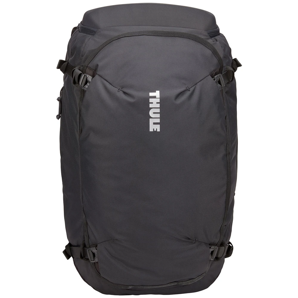 Thule Landmark 40 Freizeitrucksack Obsidian Herren 4 Thule Landmark 40 Freizeitrucksack Obsidian Herren – Bild 2