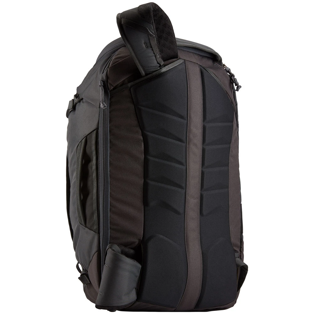Thule Landmark 40 Freizeitrucksack Obsidian Herren 8 Thule Landmark 40 Freizeitrucksack Obsidian Herren – Bild 6