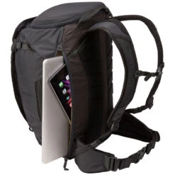 Thule Landmark 40 Freizeitrucksack Obsidian Herren 16 Thule Landmark 40 Freizeitrucksack Obsidian Herren -Geschäft für Outdoor-Campingausrüstung thule landmark obsidian 3203722 06 gross