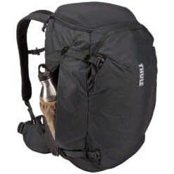 Thule Landmark 40 Freizeitrucksack Obsidian Herren 17 Thule Landmark 40 Freizeitrucksack Obsidian Herren -Geschäft für Outdoor-Campingausrüstung thule landmark obsidian 3203722 07 gross