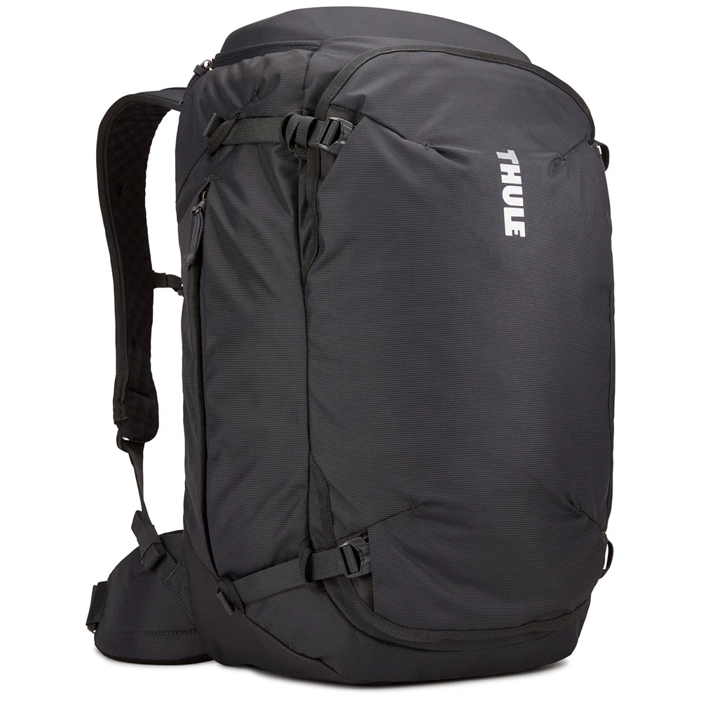 Thule Landmark 40 Freizeitrucksack Obsidian Herren 3 Thule Landmark 40 Freizeitrucksack Obsidian Herren