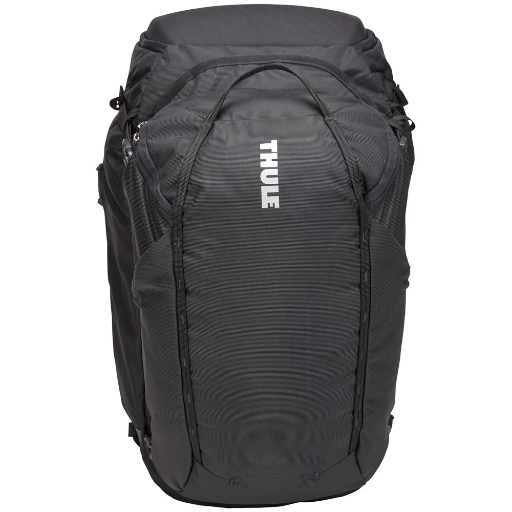 Thule Landmark 70 Rucksack Obsidian Herren 4 Thule Landmark 70 Rucksack Obsidian Herren – Bild 2