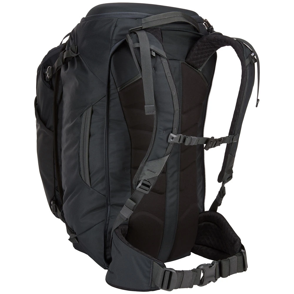 Thule Landmark 70 Rucksack Obsidian Herren 5 Thule Landmark 70 Rucksack Obsidian Herren – Bild 3