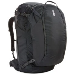 Thule Landmark 70 Rucksack Obsidian Herren