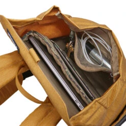 Thule Lithos Laptoprucksack Woodthrush/Black Damen, Herren -Geschäft für Outdoor-Campingausrüstung thule lithos 16l backpack 3204269 woodthrush black 04 gross