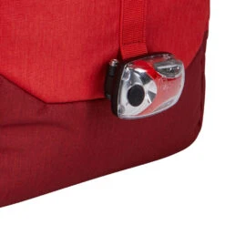 Thule Lithos Uni-Rucksack Lava/Red Feather Damen, Herren -Geschäft für Outdoor-Campingausrüstung thule lithos 16l backpack 3204270 lava red 06 grossEIbu4wwDUEFpv