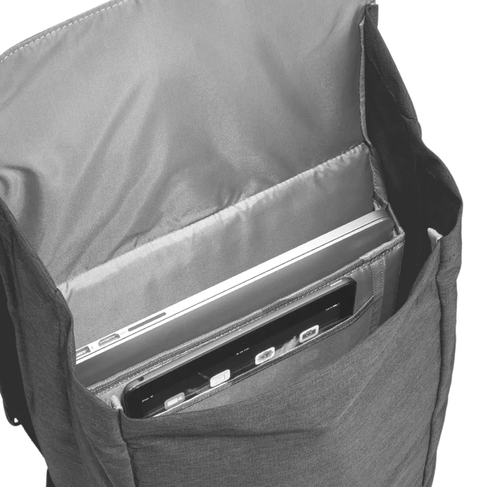 Thule Lithos Campus-Rucksack Forest Night/Lichen Damen, Herren 6 Thule Lithos Campus-Rucksack Forest Night/Lichen Damen, Herren – Bild 4