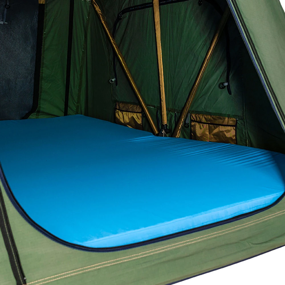 Thule Luxury Mattress 3 Zeltmatte Damen, Herren 4 Thule Luxury Mattress 3 Zeltmatte Damen, Herren – Bild 2