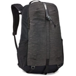 Thule Nanum 18L Wanderrucksack Black Damen, Herren