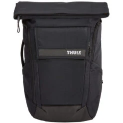 Thule Paramount Laptop-Rucksack Black Damen, Herren 10 Thule Paramount Laptop-Rucksack Black Damen, Herren -Geschäft für Outdoor-Campingausrüstung thule paramount 24 black 3204213 01 gross