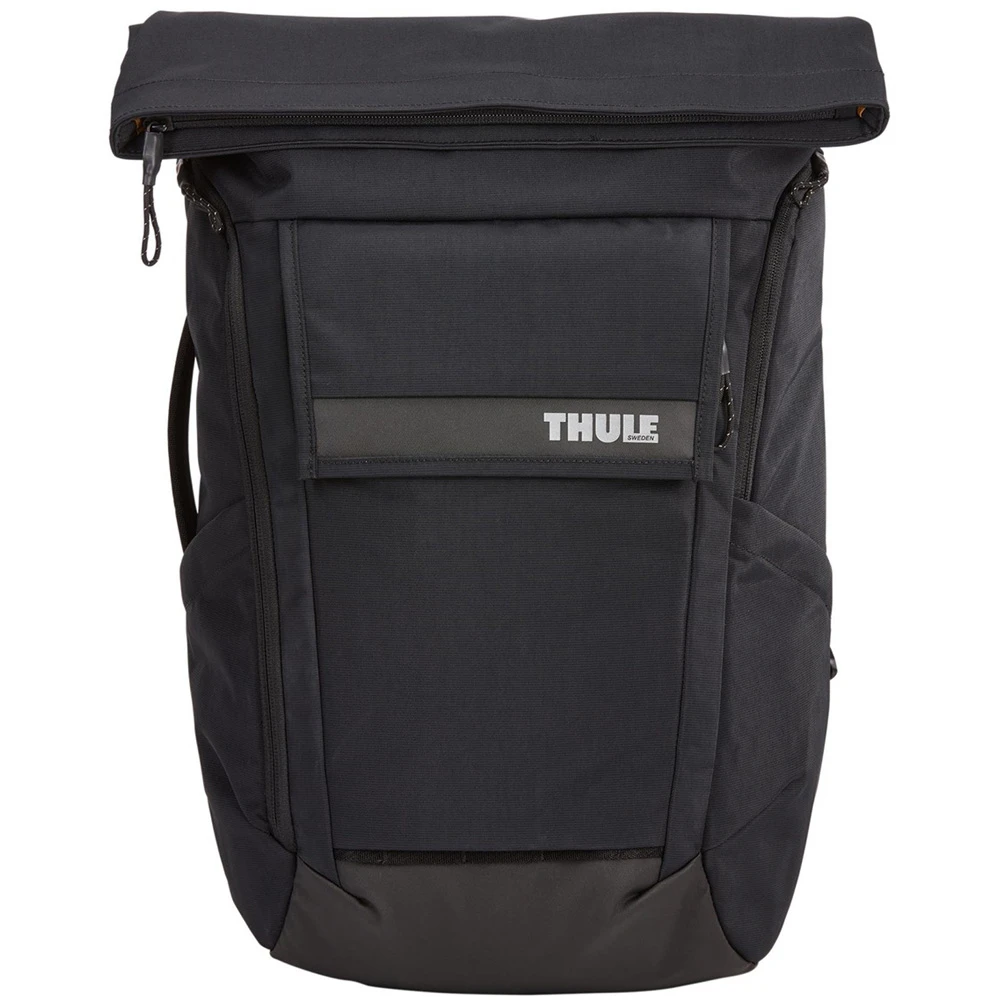 Thule Paramount Laptop-Rucksack Black Damen, Herren 4 Thule Paramount Laptop-Rucksack Black Damen, Herren – Bild 2