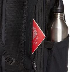 Thule Paramount Laptop-Rucksack Black Damen, Herren 15 Thule Paramount Laptop-Rucksack Black Damen, Herren -Geschäft für Outdoor-Campingausrüstung thule paramount 24 black 3204213 06 gross