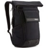 Thule Paramount Laptop-Rucksack Black Damen, Herren -Geschäft für Outdoor-Campingausrüstung thule paramount 24 black 3204213 gross