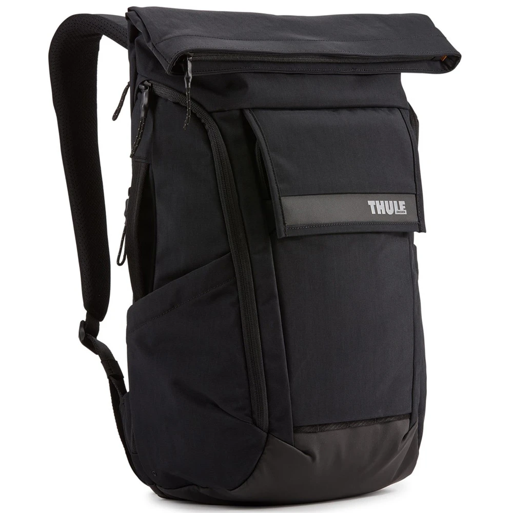 Thule Paramount Laptop-Rucksack Black Damen, Herren 3 Thule Paramount Laptop-Rucksack Black Damen, Herren