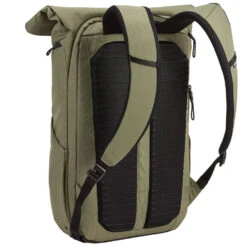 Thule Paramount Uni-Rucksack Olivine Damen, Herren -Geschäft für Outdoor-Campingausrüstung thule paramount 24 olivine 3204214 02 gross
