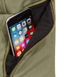 Thule Paramount Uni-Rucksack Olivine Damen, Herren -Geschäft für Outdoor-Campingausrüstung thule paramount 24 olivine 3204214 05 gross