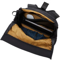 Thule Paramount Commuter 18L Freizeitrucksack Black Damen, Herren -Geschäft für Outdoor-Campingausrüstung thule paramount commuter pack 18l 3204729 black 02 grossWqdJaulqO9fpl