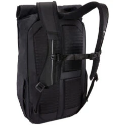 Thule Paramount Commuter 18L Freizeitrucksack Black Damen, Herren -Geschäft für Outdoor-Campingausrüstung thule paramount commuter pack 18l 3204729 black 05 gross3EbMssRs62VtY