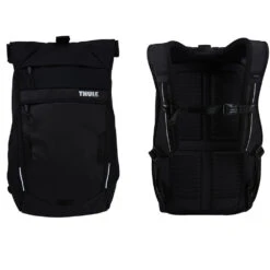 Thule Paramount Commuter 18L Freizeitrucksack Black Damen, Herren -Geschäft für Outdoor-Campingausrüstung thule paramount commuter pack 18l 3204729 black 07 grossUOS5WON4Gv4s5