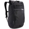 Thule Paramount Commuter 18L Freizeitrucksack Black Damen, Herren -Geschäft für Outdoor-Campingausrüstung thule paramount commuter pack 18l 3204729 black grossUJtQ72Qo9cQ7X