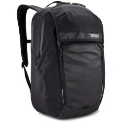 Thule Paramount Commuter 27L Tagesrucksack Black Damen, Herren