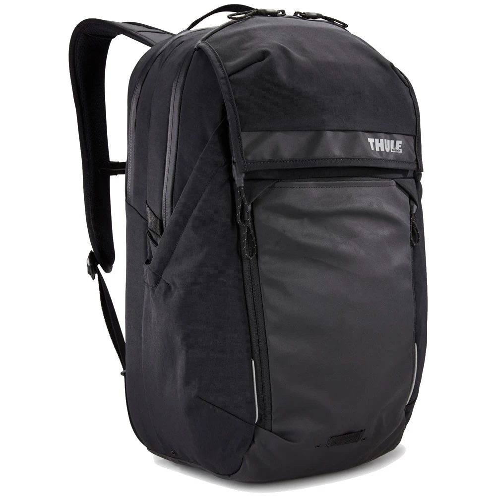Thule Paramount Commuter 27L Tagesrucksack Black Damen, Herren 3 Thule Paramount Commuter 27L Tagesrucksack Black Damen, Herren