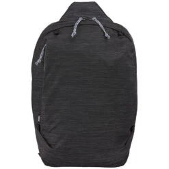 Thule Sapling Sling Rucksack Black Damen, Herren -Geschäft für Outdoor-Campingausrüstung thule sapling sling pack 3204540 black 01 gross