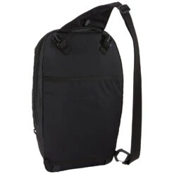 Thule Sapling Sling Rucksack Black Damen, Herren -Geschäft für Outdoor-Campingausrüstung thule sapling sling pack 3204540 black 02 gross