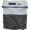 Thule Single Boot Bag Schuhtasche Haze Gray Damen, Herren -Geschäft für Outdoor-Campingausrüstung thule single boot bag haze gray 901700 grossz90MTBDGTAUHK