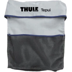 Thule Single Boot Bag Schuhtasche Haze Gray Damen, Herren