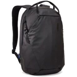 Thule Tact 16L Rucksack Black Damen, Herren