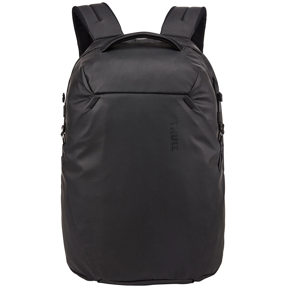Thule Tact 21L Tagesrucksack Black Damen, Herren 4 Thule Tact 21L Tagesrucksack Black Damen, Herren – Bild 2