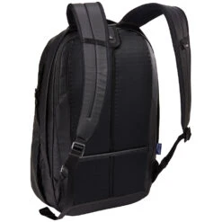 Thule Tact 21L Tagesrucksack Black Damen, Herren 18 Thule Tact 21L Tagesrucksack Black Damen, Herren -Geschäft für Outdoor-Campingausrüstung thule tact backpack 21l 3204712 black 06 gross