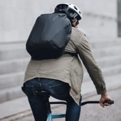 Thule Tact 21L Tagesrucksack Black Damen, Herren 20 Thule Tact 21L Tagesrucksack Black Damen, Herren -Geschäft für Outdoor-Campingausrüstung thule tact backpack 21l 3204712 black 08 gross