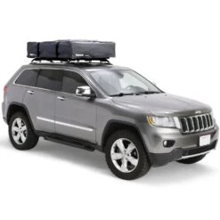 Thule Tepui Autana 3 Dachzelt Mit Vorzelt Haze Gray Damen, Herren -Geschäft für Outdoor-Campingausrüstung thule tepui autana 3 hazegray 901400 02 grossSnLqlUKVwJLsd