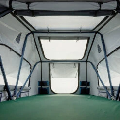 Thule Tepui Autana 3 Dachzelt Mit Vorzelt Haze Gray Damen, Herren -Geschäft für Outdoor-Campingausrüstung thule tepui autana 3 hazegray 901400 05 gross