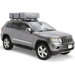 Thule Tepui Autana 3 Dachzelt Mit Vorzelt Olive Green Damen, Herren -Geschäft für Outdoor-Campingausrüstung thule tepui autana 3 olivegreen 901401 02 grossHjtwrrIHbihnM