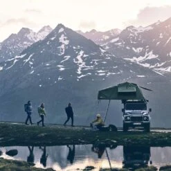 Thule Tepui Autana 3 Dachzelt Mit Vorzelt Olive Green Damen, Herren -Geschäft für Outdoor-Campingausrüstung thule tepui autana 3 olivegreen 901401 05 gross4qSYeQzwCbYEo