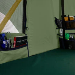 Thule Tepui Autana 3 Dachzelt Mit Vorzelt Olive Green Damen, Herren -Geschäft für Outdoor-Campingausrüstung thule tepui autana 3 olivegreen 901401 07 gross