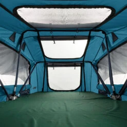 Thule Tepui Ayer 2 Autodachzelt Blue Damen, Herren 16 Thule Tepui Ayer 2 Autodachzelt Blue Damen, Herren -Geschäft für Outdoor-Campingausrüstung thule tepui ayer 2 blue 901201 05 gross