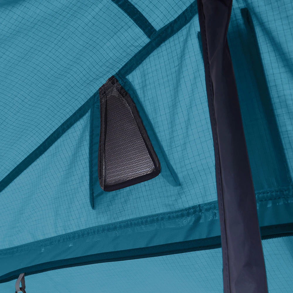 Thule Tepui Ayer 2 Autodachzelt Blue Damen, Herren 10 Thule Tepui Ayer 2 Autodachzelt Blue Damen, Herren – Bild 8