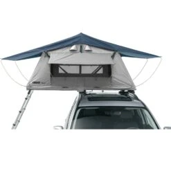 Thule Tepui Ayer 2 Dachzelt Haze Gray Damen, Herren 13 Thule Tepui Ayer 2 Dachzelt Haze Gray Damen, Herren -Geschäft für Outdoor-Campingausrüstung thule tepui ayer 2 gray 901200 02 grossVoCvi35YfmSdn