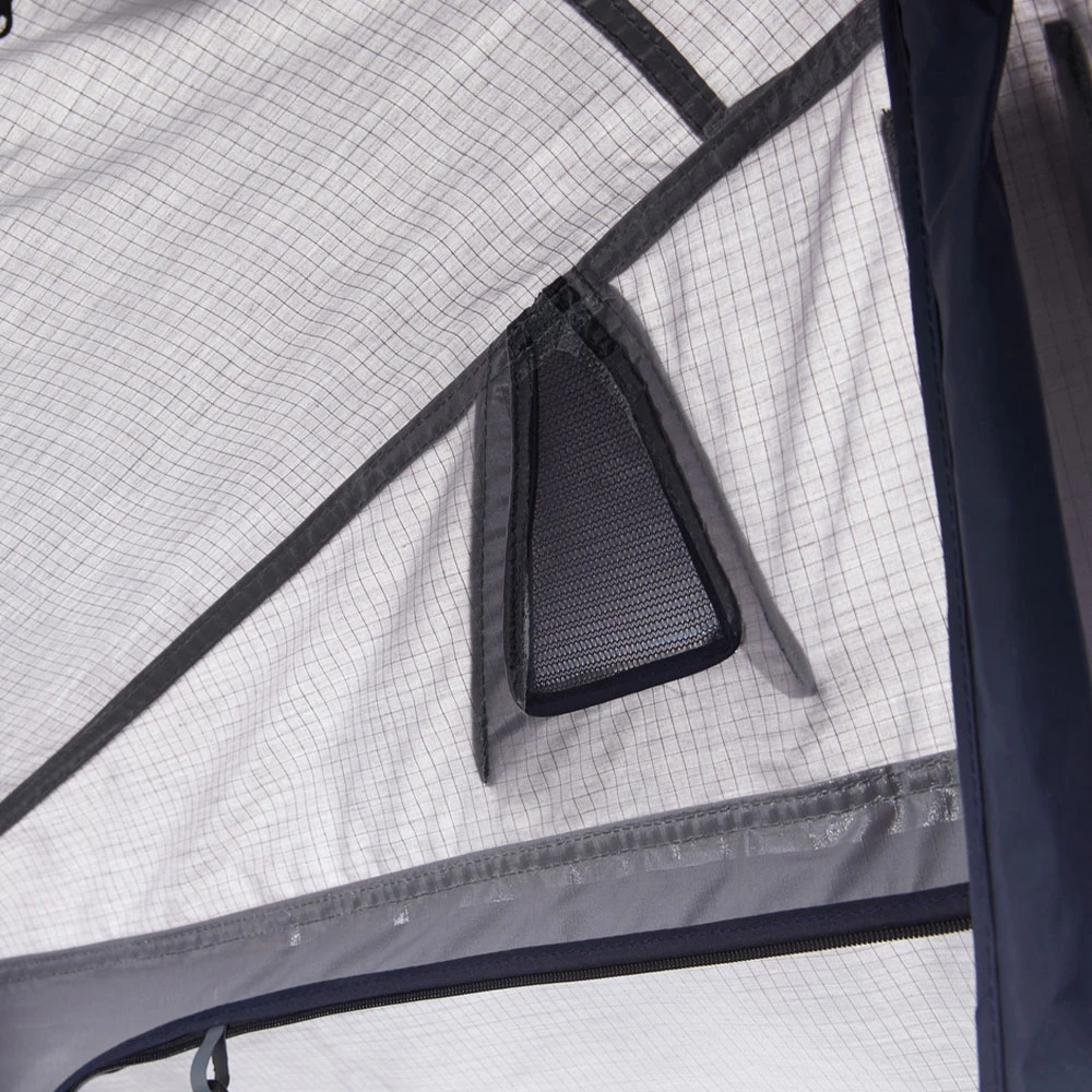 Thule Tepui Ayer 2 Dachzelt Haze Gray Damen, Herren 10 Thule Tepui Ayer 2 Dachzelt Haze Gray Damen, Herren – Bild 8