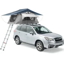 Thule Tepui Ayer 2 Dachzelt Haze Gray Damen, Herren